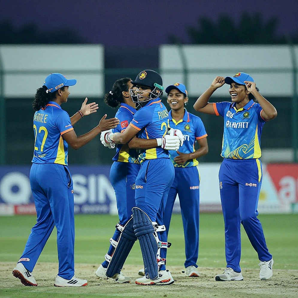 भुवनेश्वर कुमार: 'भारत की वापसी पर गर्व है, लेकिन मैंने कभी इसे मजबूर नहीं किया' – 36 की उम्र में T20I वापसी, IPL का श्रेय और बदलती गेंदबाजी की कहानी भुवनेश्वर कुमार: 'भारत की वापसी पर गर्व है, लेकिन मैंने कभी इसे मजबूर नहीं किया' – 36 की उम्र में T20I वापसी, IPL का श्रेय और बदलती गेंदबाजी की कहानी