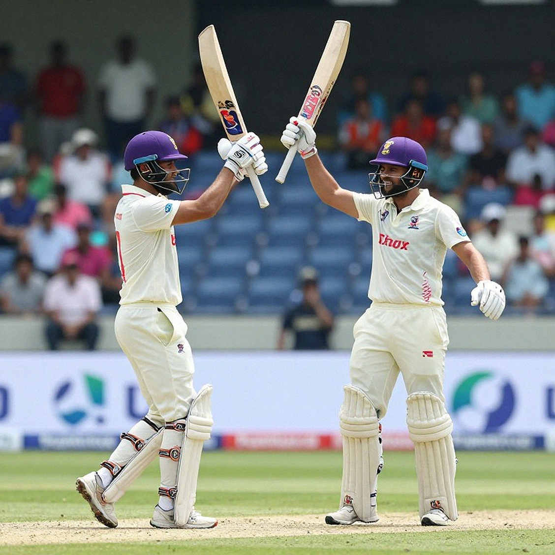 भुवनेश्वर कुमार: 'भारत की वापसी पर गर्व है, लेकिन मैंने कभी इसे मजबूर नहीं किया' – 36 की उम्र में T20I वापसी, IPL का श्रेय और बदलती गेंदबाजी की कहानी भुवनेश्वर कुमार: 'भारत की वापसी पर गर्व है, लेकिन मैंने कभी इसे मजबूर नहीं किया' – 36 की उम्र में T20I वापसी, IPL का श्रेय और बदलती गेंदबाजी की कहानी
