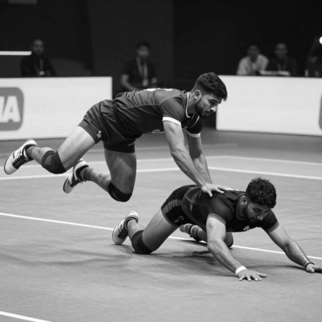 डू-ऑर-डाई: कबड्डी का एकमात्र ईमानदार आंकड़ा