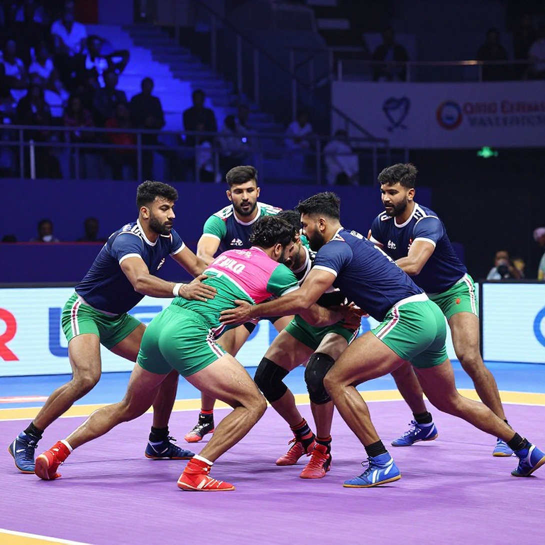 A Commonwealth Crown, an Absent Iran: The Real Question Behind 46-26 and 45-29 A Commonwealth Crown, an Absent Iran: The Real Question Behind 46-26 and 45-29