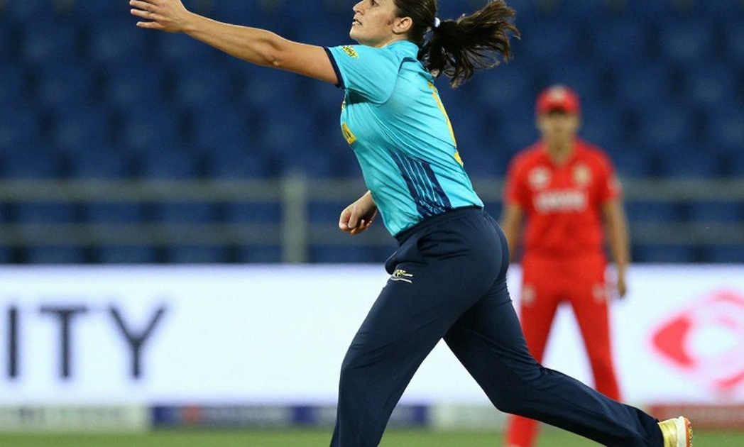 WPL 2027 मिनी-ऑक्शन: ₹8.15 करोड़ का बाज़ार, ₹30 लाख की औसत कीमत — हेडलाइन ने गलत आंकड़ा पढ़ा WPL 2027 मिनी-ऑक्शन: ₹8.15 करोड़ का बाज़ार, ₹30 लाख की औसत कीमत — हेडलाइन ने गलत आंकड़ा पढ़ा