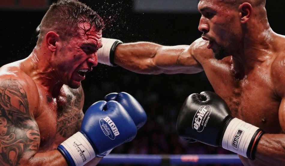 The Quota Economy's Balance Sheet: In Indian Boxing, the Traded Commodity Is a Place, Not a Medal The Quota Economy's Balance Sheet: In Indian Boxing, the Traded Commodity Is a Place, Not a Medal