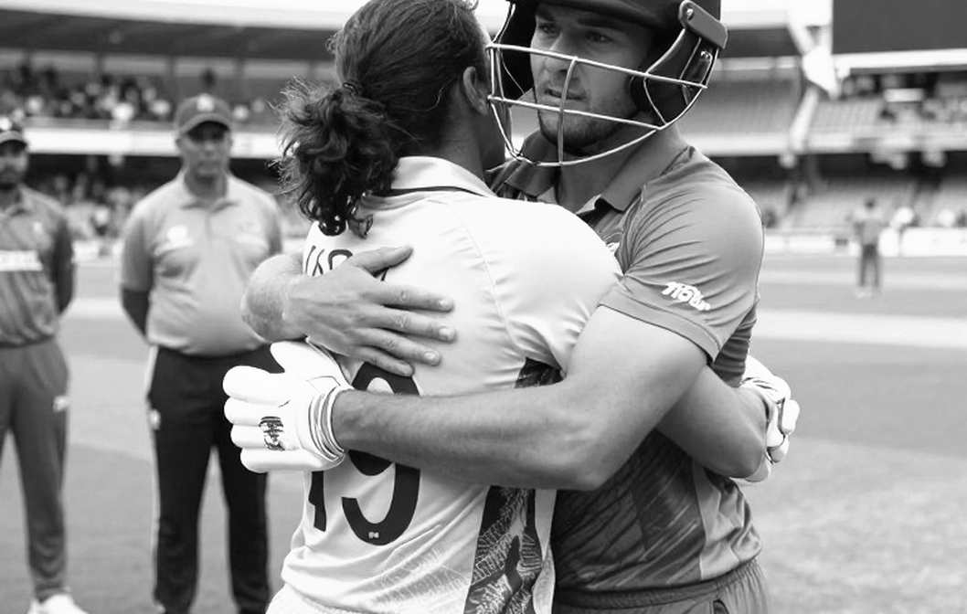 Three Innings, One Career: S Meghana's Retirement and the Shrinking Middle of Women's Cricket