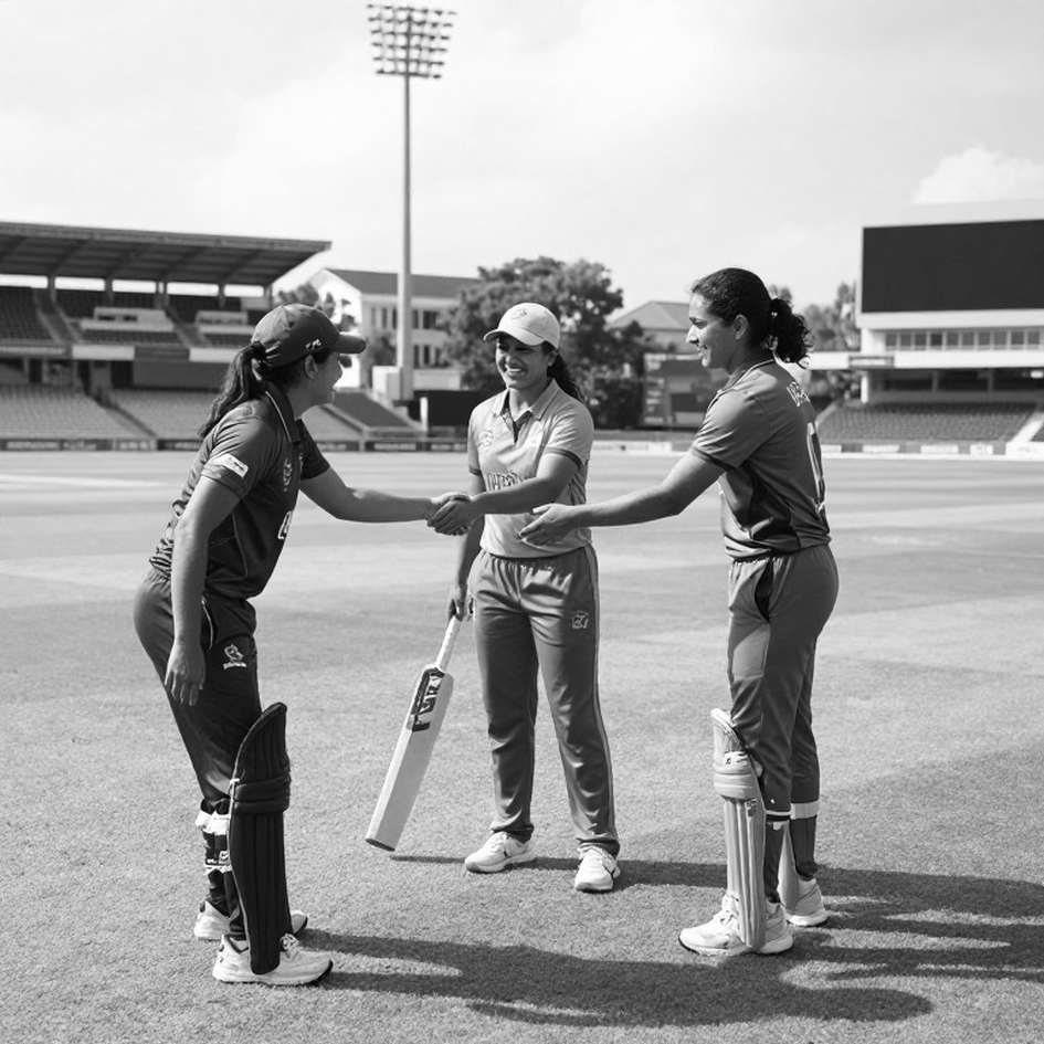 Eight Balls, One Duck: The Real Cause of India A's Top-Order Collapse Isn't on the Scorecard