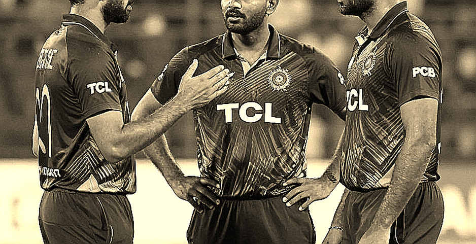 Bangladesh's WTC Fourth Place: Arithmetic Illusion and the Hard Road to Four Wins Bangladesh's WTC Fourth Place: Arithmetic Illusion and the Hard Road to Four Wins