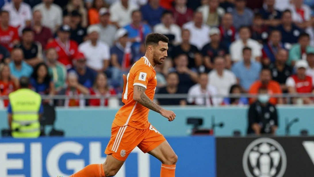 The Real Question in Arsenal's Gilberto Mora Story Isn't the Fee — It's the Work Permit The Real Question in Arsenal's Gilberto Mora Story Isn't the Fee — It's the Work Permit