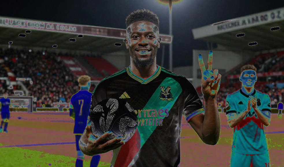 The Real Question in Arsenal's Gilberto Mora Story Isn't the Fee — It's the Work Permit The Real Question in Arsenal's Gilberto Mora Story Isn't the Fee — It's the Work Permit