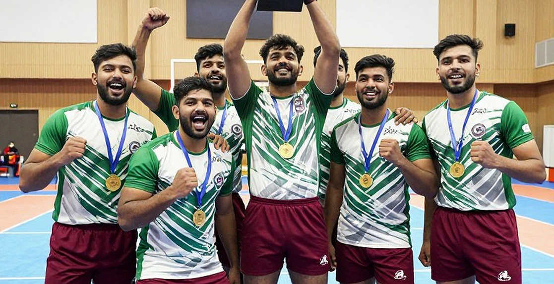 कॉमनवेल्थ कबड्डी चैंपियनशिप 2026, दिन 1: स्कोर डिफरेंस का नियम, लवप्रीत बराड़ के 23 अंक और 'अंतरराष्ट्रीयकरण' का बिल