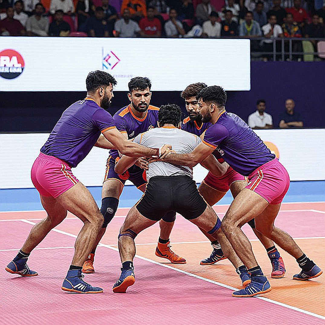 46-26 जीत के भीतर छिपा 26: भारत-युगांडा से पहले असली सवाल डिफेंस का है 46-26 जीत के भीतर छिपा 26: भारत-युगांडा से पहले असली सवाल डिफेंस का है