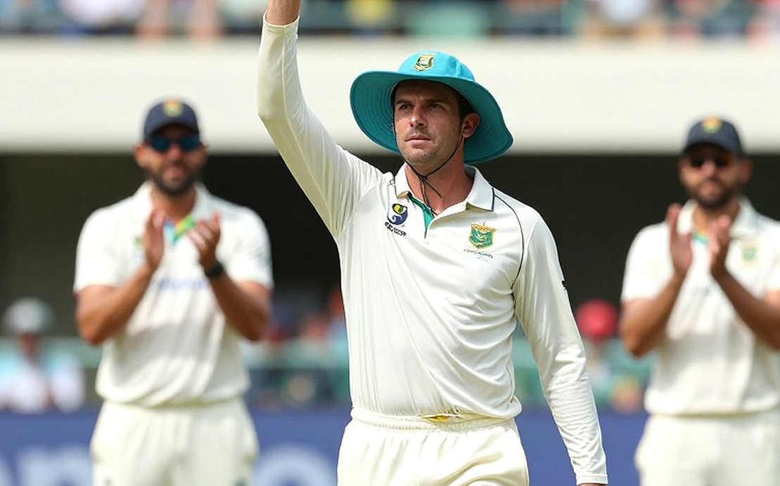 The 41/3 at Christchurch: India's 2-0 Was Written in the Second and Third Overs, Not the Last The 41/3 at Christchurch: India's 2-0 Was Written in the Second and Third Overs, Not the Last