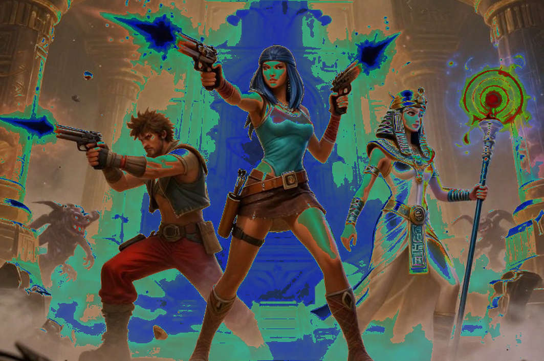 November Gaming Triple: GTA 6, World of Warcraft: Forever and The Division 2 — Why Is There No Impact on Esports? November Gaming Triple: GTA 6, World of Warcraft: Forever and The Division 2 — Why Is There No Impact on Esports?