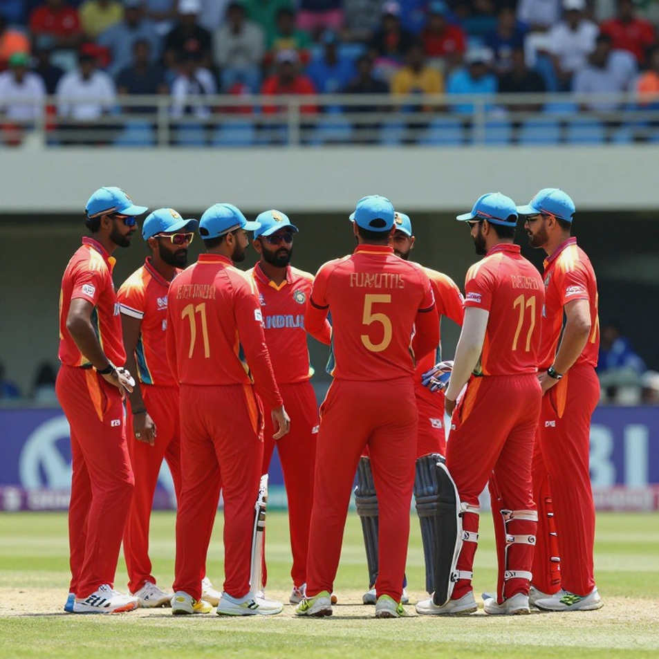 The 241 File: England's Lahore Innings Was Built on a Top-Order Failure The 241 File: England's Lahore Innings Was Built on a Top-Order Failure