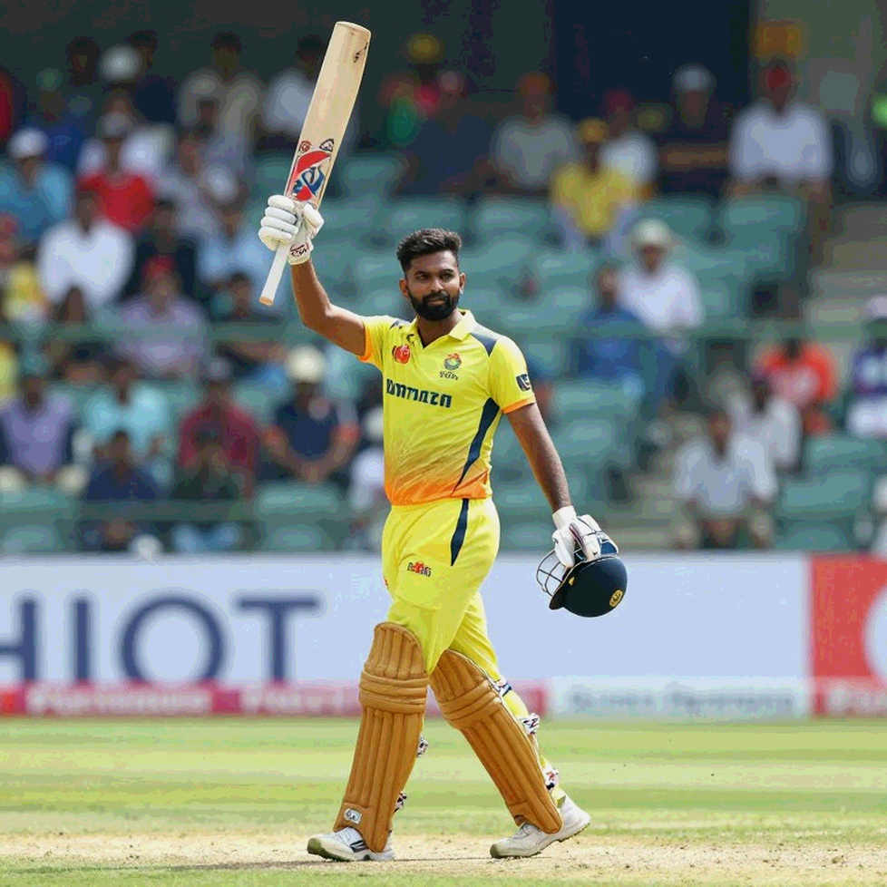 The 241 File: England's Lahore Innings Was Built on a Top-Order Failure The 241 File: England's Lahore Innings Was Built on a Top-Order Failure