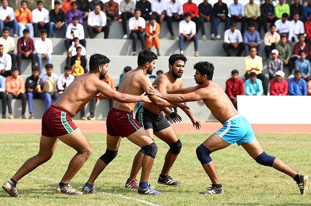 कबड्डी: मिट्टी से मैट तक, एक देसी खेल का वैश्विक सफर