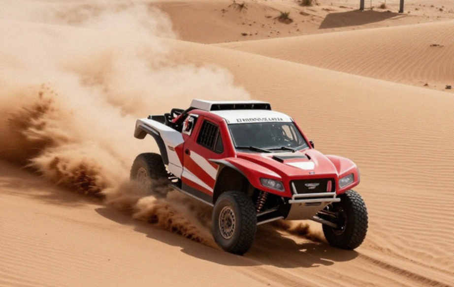 F1 की सबसे बड़ी समस्या ट्रैक पर नहीं, डेटा पाइपलाइन में है F1 की सबसे बड़ी समस्या ट्रैक पर नहीं, डेटा पाइपलाइन में है