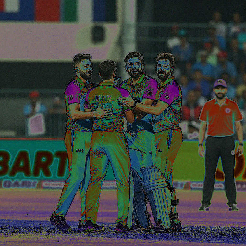 The Scorecard Came Back Empty: In Defence of the Null Result The Scorecard Came Back Empty: In Defence of the Null Result