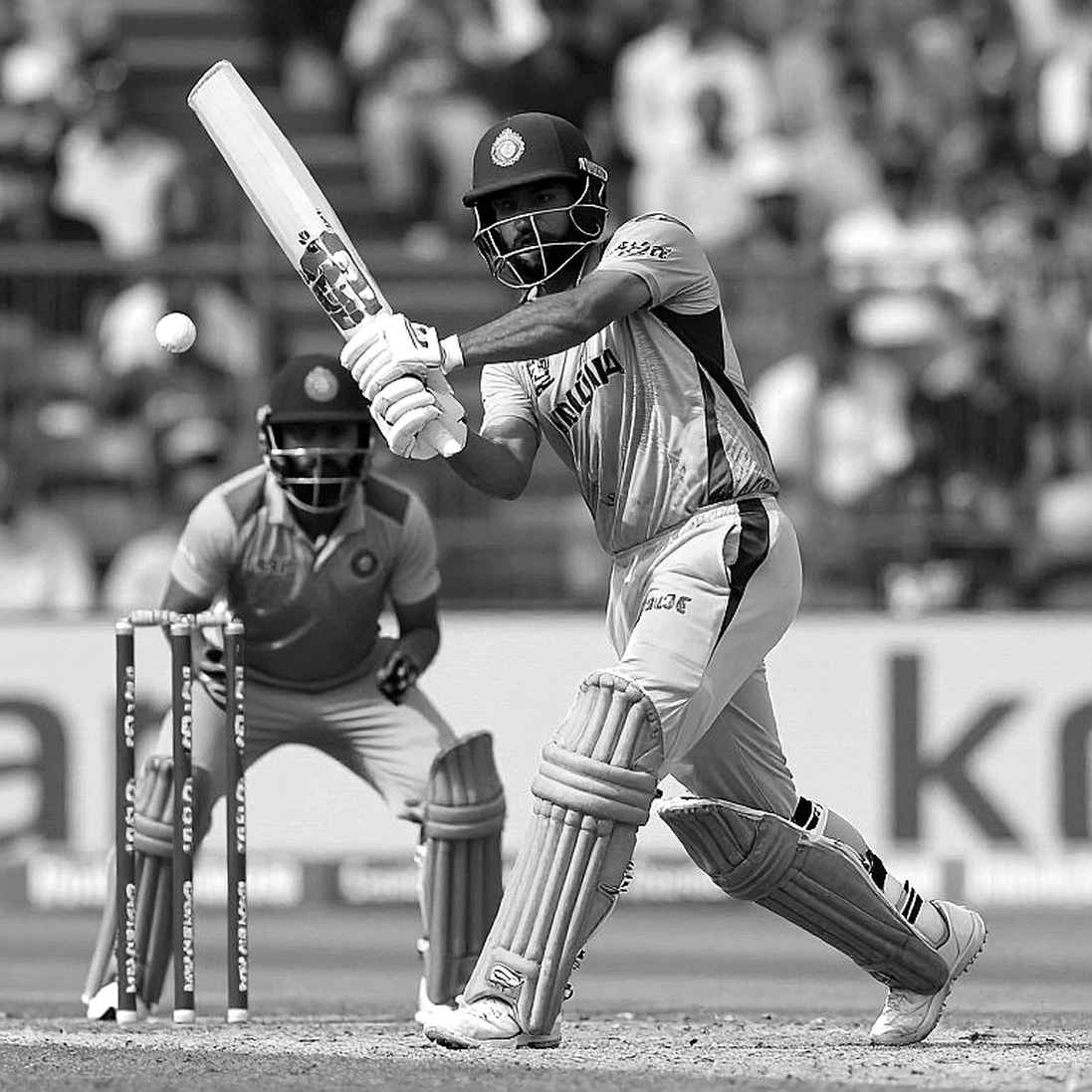 Abhishek Sharma's 113 off 38: India's six-over storm in Wellington's wind, and the three questions 13.2 overs left unanswered