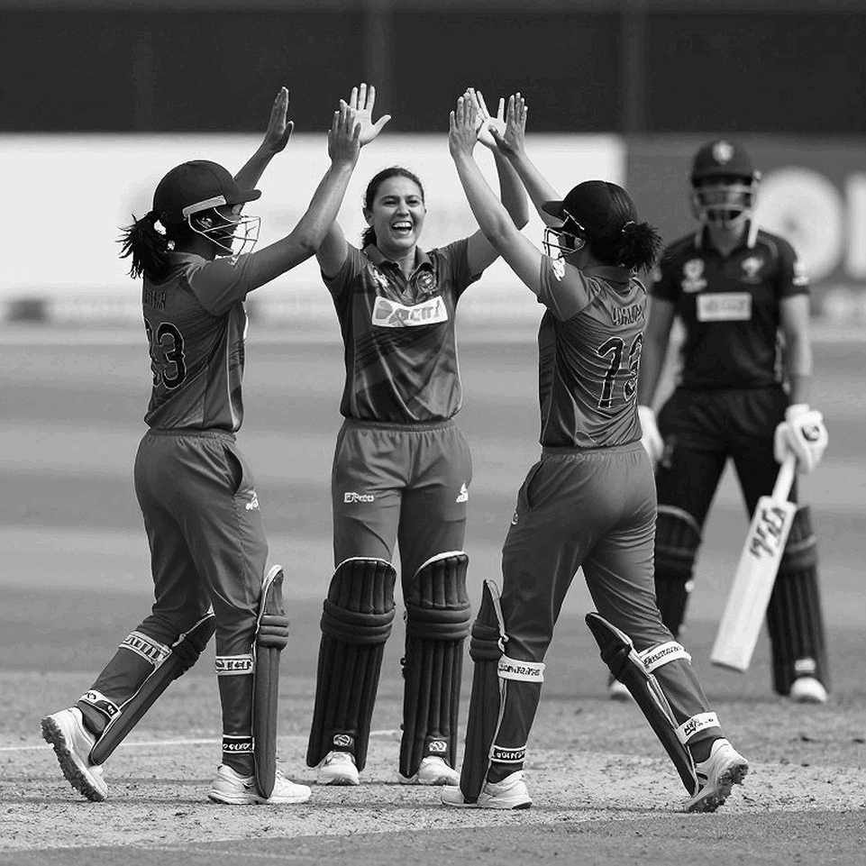Cricket Analysis Exposes Empty Data: Stage-1 Report Shows Zero Information, Experts Raise Concerns