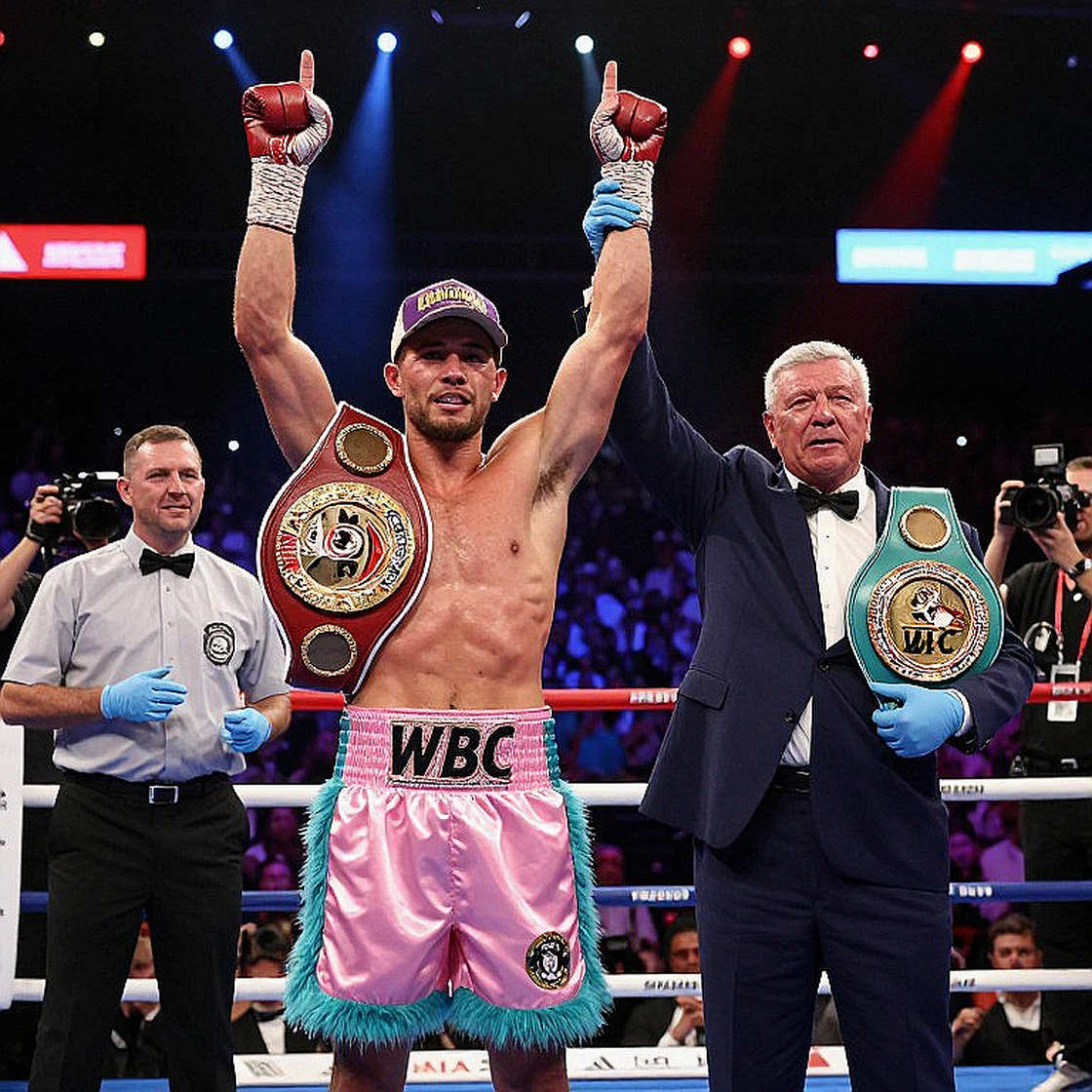 A Career Decided on the Scale: Indian Boxing's Real Opponent Is the Weight Class, Not the Boxer A Career Decided on the Scale: Indian Boxing's Real Opponent Is the Weight Class, Not the Boxer
