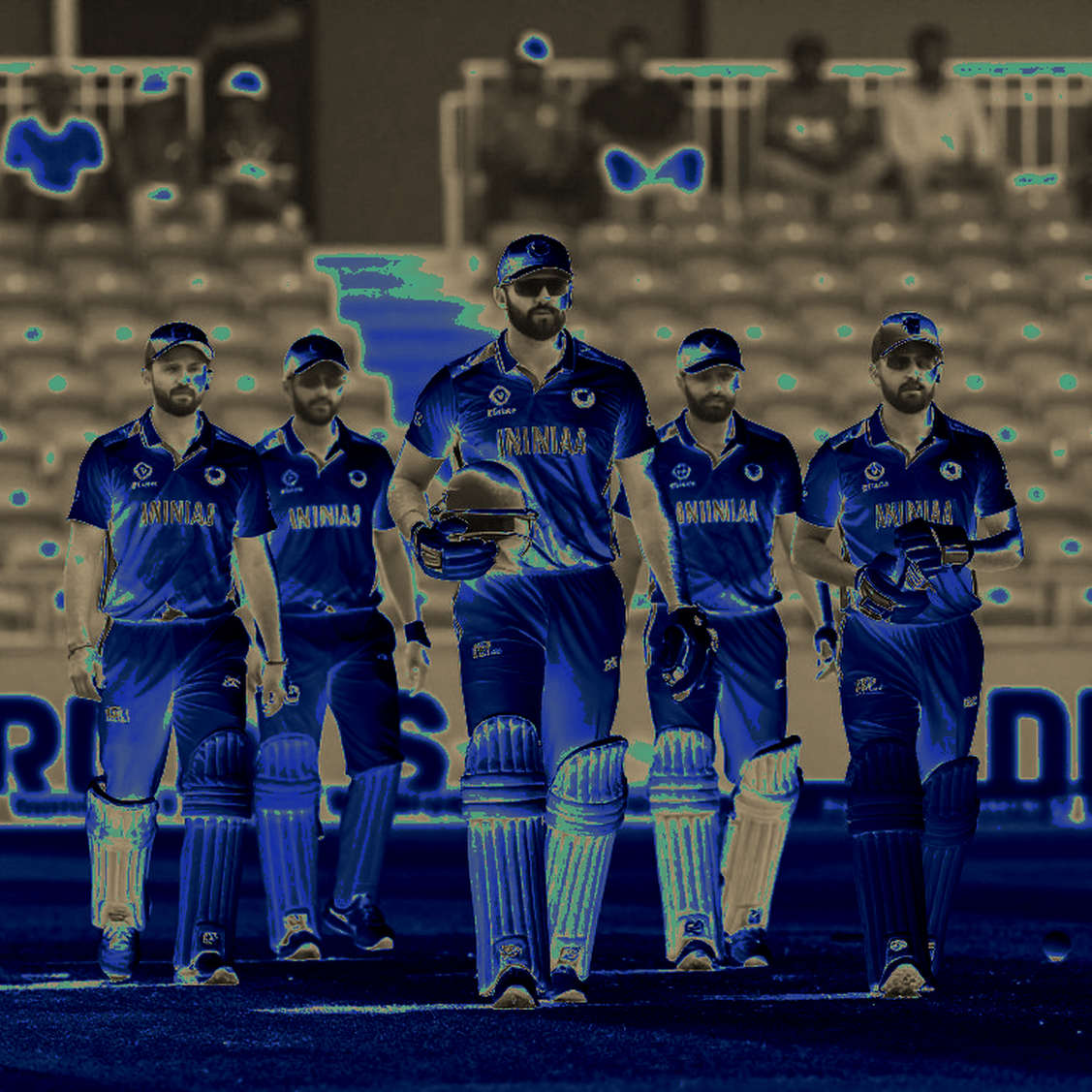 One Promo, Three Formats, Zero Scores: The ICC-Franchise League Sanction Debate Is the Only Durable Story Here One Promo, Three Formats, Zero Scores: The ICC-Franchise League Sanction Debate Is the Only Durable Story Here