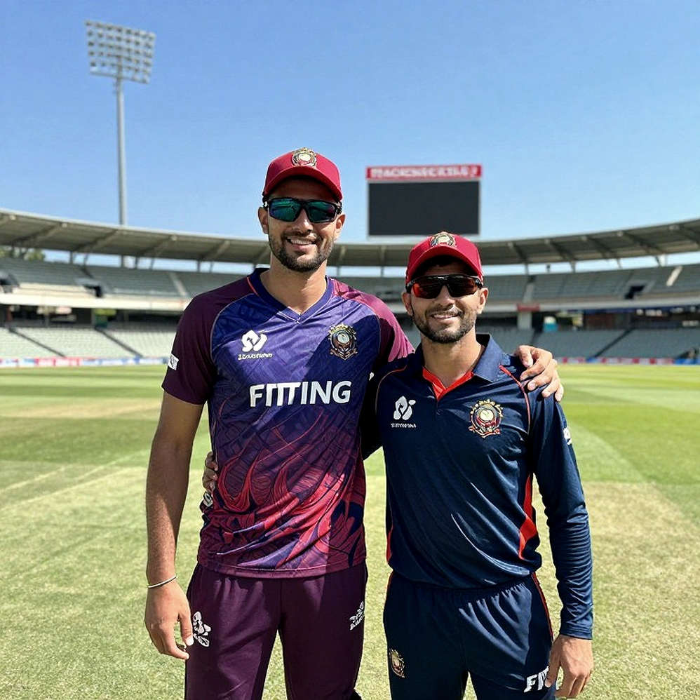Bhuvneshwar's Comeback: Where the Rain Washed Away the Evidence, the IPL Saved the Name
