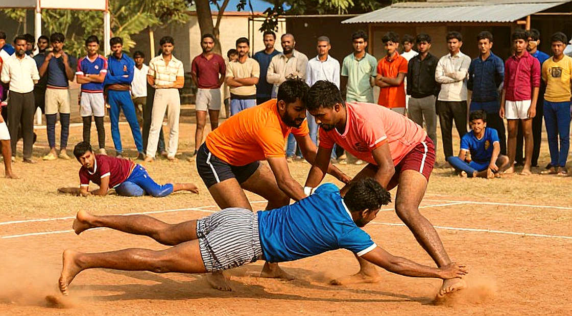 कॉमनवेल्थ कबड्डी चैंपियनशिप: भारत बनाम युगांडा से पहले, स्कोरबोर्ड जो असली सवाल नहीं पूछता