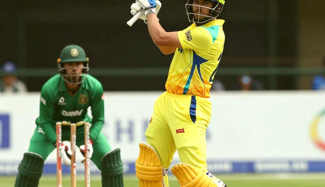 Usman Khawaja's Health Disclosure: Three Facts, One Quote, and an Empty Column Usman Khawaja's Health Disclosure: Three Facts, One Quote, and an Empty Column