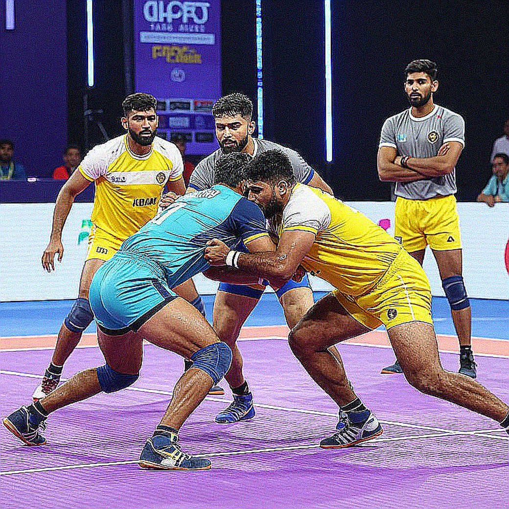 The Auction Night and the Railway Salary: Whose Risk Is Actually Sold in Kabaddi's Transfer Window The Auction Night and the Railway Salary: Whose Risk Is Actually Sold in Kabaddi's Transfer Window