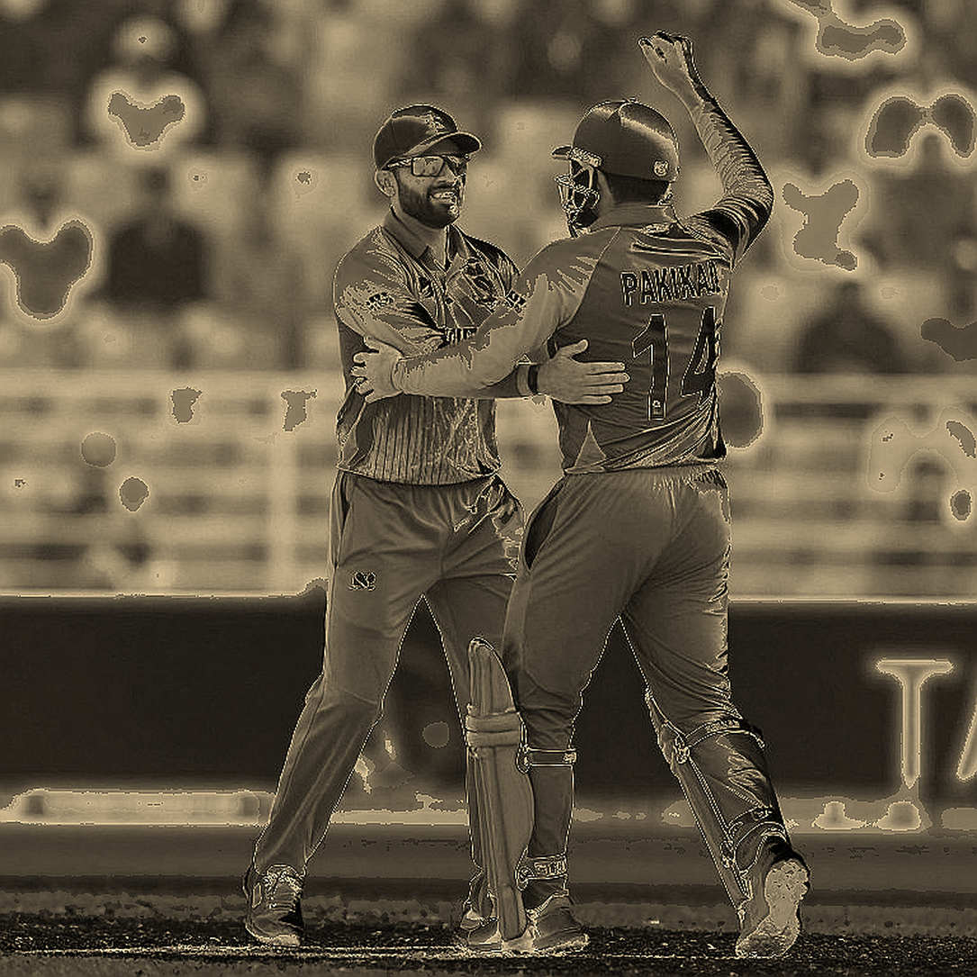 An Empty Cell Is Also a Finding: When Cricket's Data Pipeline Returns Zero An Empty Cell Is Also a Finding: When Cricket's Data Pipeline Returns Zero