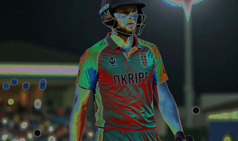Padikkal's 199, Sundar's Fifty, and the Word 'Control' That Arrived Without a Scorecard Padikkal's 199, Sundar's Fifty, and the Word 'Control' That Arrived Without a Scorecard