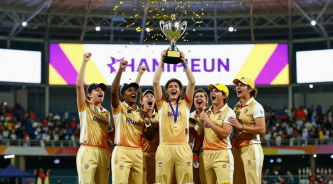 नमन धीर: दो टी20ई, एक विकेट और 'उभार' की वह कहानी जिसमें कोई आँकड़ा नहीं