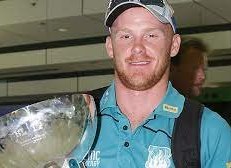 Chris Sabburg