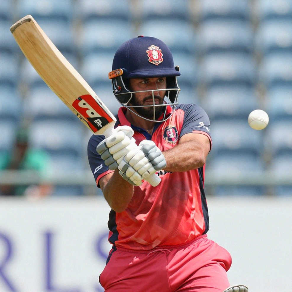 The Pybus Interview: Half a Conversation About Dot Balls, a Full One About the Captaincy The Pybus Interview: Half a Conversation About Dot Balls, a Full One About the Captaincy