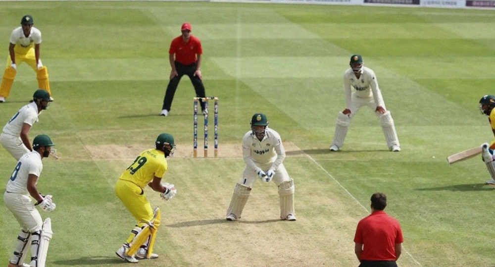 An Empty Record Is Also a Finding: How Asian Cricket's Data Gap Manufactures Wrong Stories An Empty Record Is Also a Finding: How Asian Cricket's Data Gap Manufactures Wrong Stories