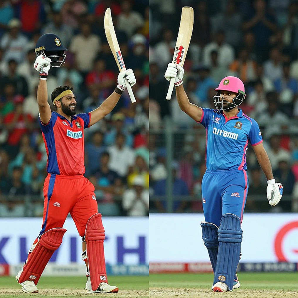 श्रीलंका क्रिकेट का नया संविधान: दो-तिहाई बहुमत, सात स्वतंत्र निदेशक और ICC की अनुत्तरित शर्त श्रीलंका क्रिकेट का नया संविधान: दो-तिहाई बहुमत, सात स्वतंत्र निदेशक और ICC की अनुत्तरित शर्त