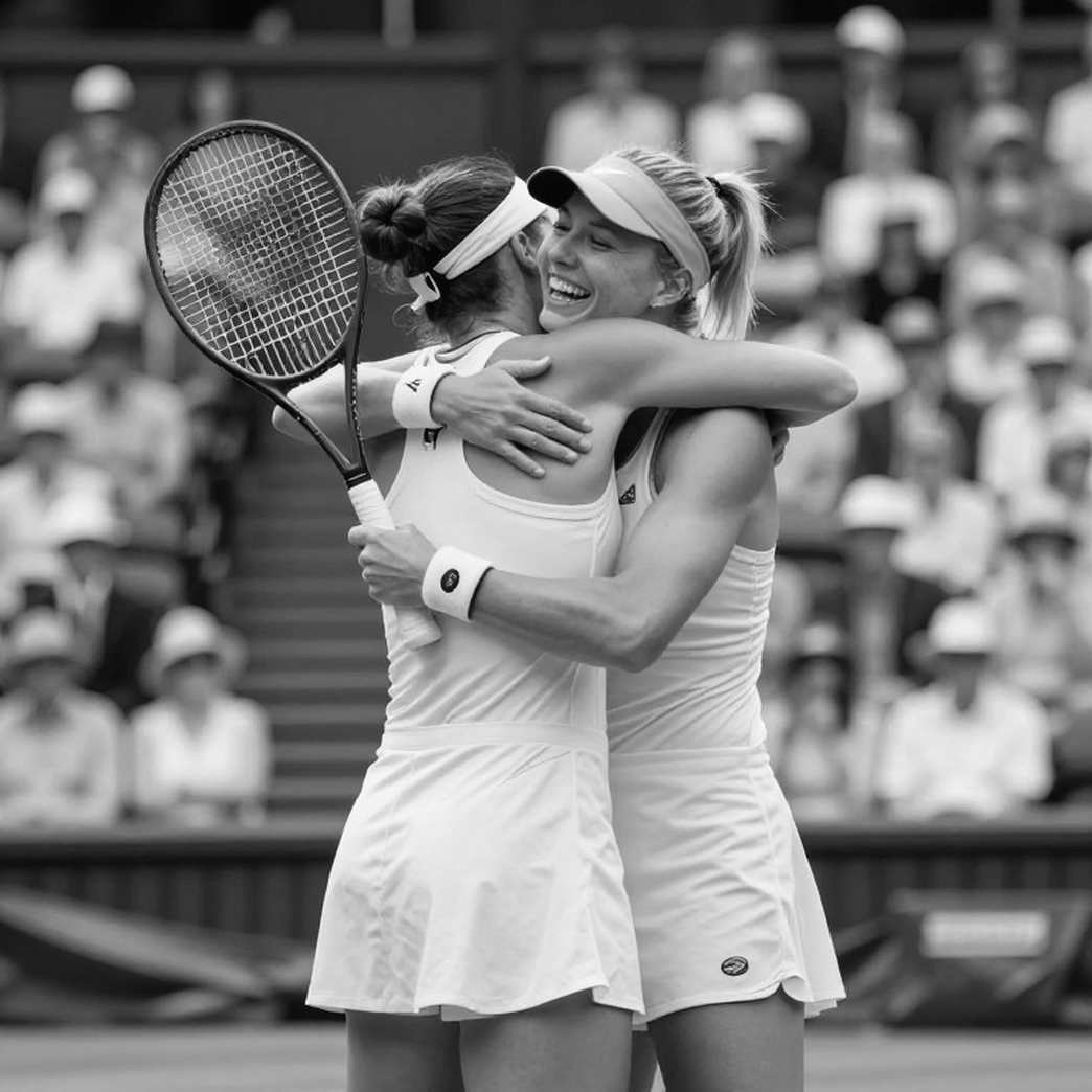 Rybakina's Ningbo Semifinal: 29 Winners, 9 Breaks, and the Real Question of Her Return Rybakina's Ningbo Semifinal: 29 Winners, 9 Breaks, and the Real Question of Her Return